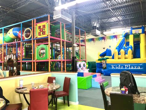 kates playground pics|Kidz Plaza Indoor Playground in Ashburn – The Best Place for。